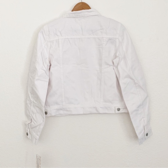 Free People Denim Jacket - Picture 3 of 3